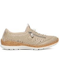 Rieker - Sneakers Ceo-N42P6-62 - Lyst
