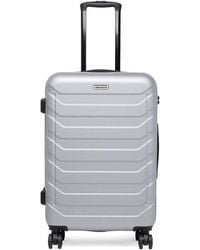 Gino Rossi - Mittlerer Koffer Gin-M-003-05 - Lyst