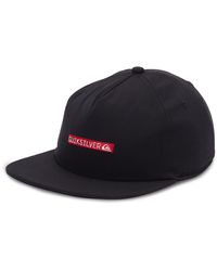 Quiksilver - Cap Dna Clicked Aqyha05452 - Lyst