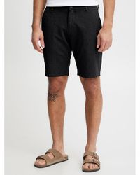 Solid - Stoffshorts 21200394 Regular Fit - Lyst
