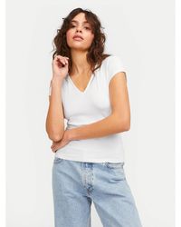 JJXX - T-Shirt Hayden 12249361 Slim Fit - Lyst