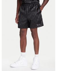 Karlkani - Sportshorts Signature All Over Print Resort Pd00005302 Regular Fit - Lyst