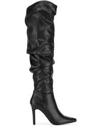 DeeZee - Overknees Hy197-12 - Lyst