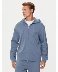 ARMANI EXCHANGE - Sweatshirt 6Dzmlc Zjnnz 15Du Regular Fit - Lyst