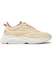 HUGO - Sneakers Leon 50536660 - Lyst