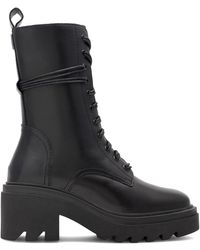 Gino Rossi - Stiefeletten Rst-Circle-01B - Lyst