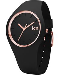 Ice-watch - Uhr Ice Glam 000979 S - Lyst
