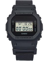 G-Shock - Uhr Dw-5600Bce-1Er - Lyst