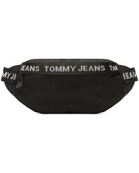 Tommy Hilfiger - Gürteltasche Tjm Essential Bum Bag Am0Am10902 - Lyst