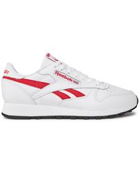 Reebok - Sneakers classic leather if5514 - Lyst
