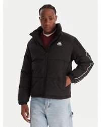 Kappa - Winterjacke Onrel 32222Xw Comfort Fit - Lyst
