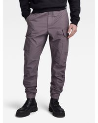 G-Star RAW - Joggers Combat D22556-D213-G077 Relaxed Fit - Lyst