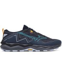 Mizuno - Laufschuhe Wave Daichi 9 Gtx J1Gj2556 - Lyst