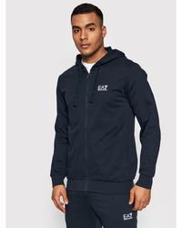 EA7 - Jogginganzug 8Npv50 Pj05Z 1578 Regular Fit - Lyst