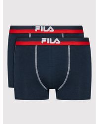Fila - 2Er-Set Boxershorts Fu5020/2 - Lyst