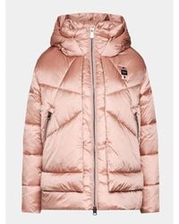 Blauer - Winterjacke 23Wbldc02037 Regular Fit - Lyst