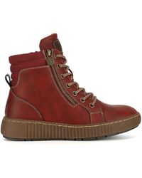 Go Soft - Stiefeletten Ws5586-28 - Lyst