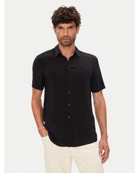Blend - Hemd 20716363 Regular Fit - Lyst