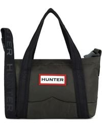 HUNTER - Tasche Htr-B-004-06 - Lyst