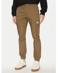 Calvin Klein - Joggers J30J327614 Skinny Fit - Lyst