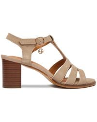 LASOCKI - Sandalen Ceo-25F531-4 - Lyst