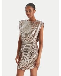 BOSS - Coctailkleid C_Dillana 50548317 Slim Fit - Lyst