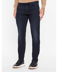 BOSS - Jeans Delaware3-1 50501045 Slim Fit - Lyst