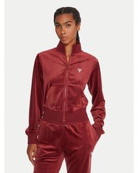 Guess - Sweatshirt V3Bq22 K0232 Regular Fit - Lyst