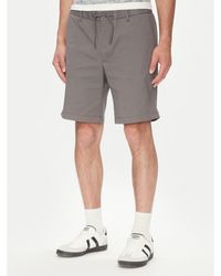 Jack & Jones - Stoffshorts Jaiden 12274983 Relaxed Fit - Lyst