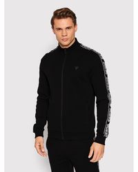 Guess - Sweatshirt Z2Yq12 K6Zs1 Regular Fit - Lyst