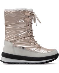 CMP - Schneeschuhe Harma Wmn Snow Boot Wp 39Q4976 - Lyst