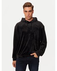 ARMANI EXCHANGE - Sweatshirt Xm000054 Af10168 Uc001 Regular Fit - Lyst