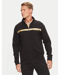 BOSS - Sweatshirt Authentic 50527453 Regular Fit - Lyst