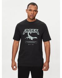 BOSS - T-Shirt Tescorpion 50510648 Regular Fit - Lyst