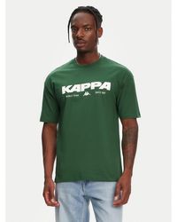 Kappa - T-Shirt Nhisso 351S5Mw Regular Fit - Lyst
