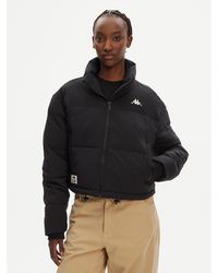 Kappa - Winterjacke Authentic Gasita 371F65W Oversize - Lyst