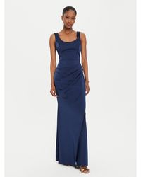 Rinascimento - Abendkleid Cfc0120523003 Regular Fit - Lyst