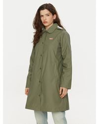 HUNTER - Regenjacke Benja Harw0020242 Regular Fit - Lyst