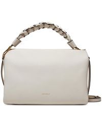 Coccinelle - Handtasche M250 Boheme Grana Double E1 M50 19 02 01 - Lyst