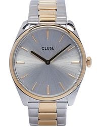 Cluse - Uhr Feroce Petite Cw11207 - Lyst