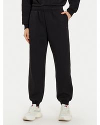 Tommy Hilfiger - Jogginghose Essential Ww0Ww45966 Regular Fit - Lyst
