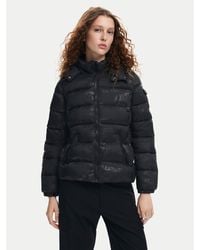 Desigual - Winterjacke Drammen 24Wwewbm Regular Fit - Lyst