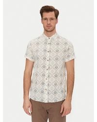 INDICODE - Hemd Haiko 20-529 Slim Fit - Lyst