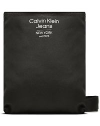 Calvin Klein - Umhängetasche Sport Essentials Flatpack 18 Est K50K510102 - Lyst