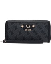 Guess - Geldbörse 183062 - Lyst