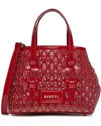 Badura - Handtasche Wen-07 - Lyst