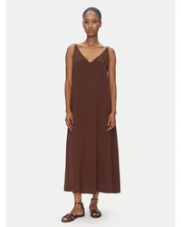 ViCOLO - Sommerkleid Td0758 Regular Fit - Lyst