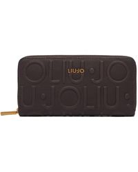 Liu Jo - Geldbörse Af6170 E1139 - Lyst