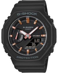 G-Shock - Uhr Gma-S2100-1Aer - Lyst