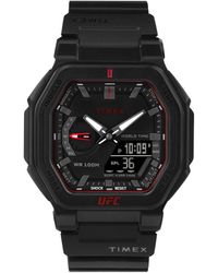 Timex - Uhr Ufc Colossus Tw2V55200 - Lyst